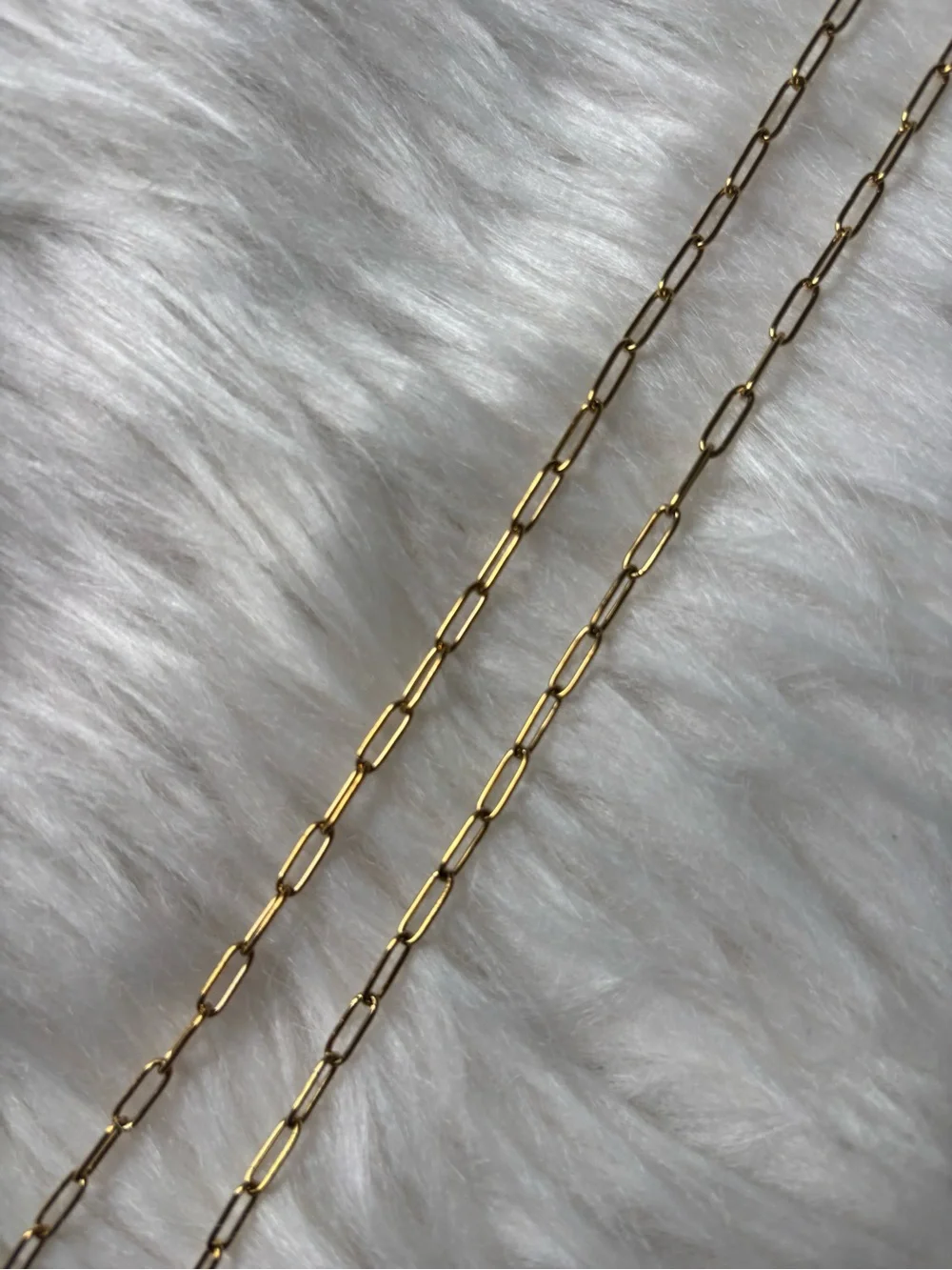 Gold Starfish Pendant Necklace with Pearl and Shell Charm